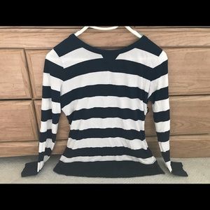 Gap long sleeve